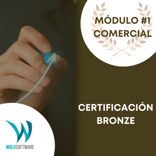 Course Image #1 MÓDULO: Distribuidores