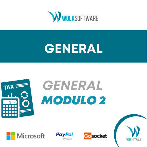 Course Image GENERAL - MÓDULO 2