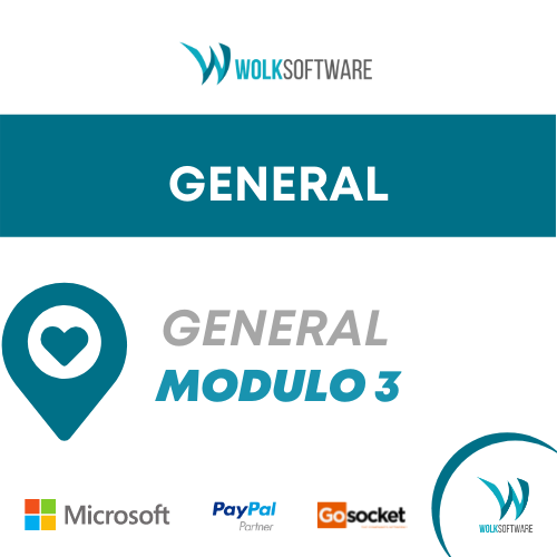 Course Image GENERAL - MÓDULO 3