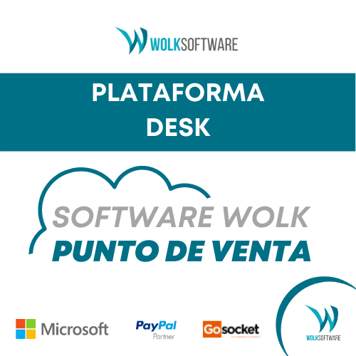 Course Image #1 PV WOLK DESK | FUNCIONALIDADES BASICAS